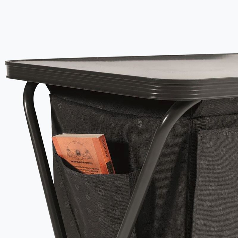 Шафка туристична Outwell Bahamas Cabinet чорна 531173 5