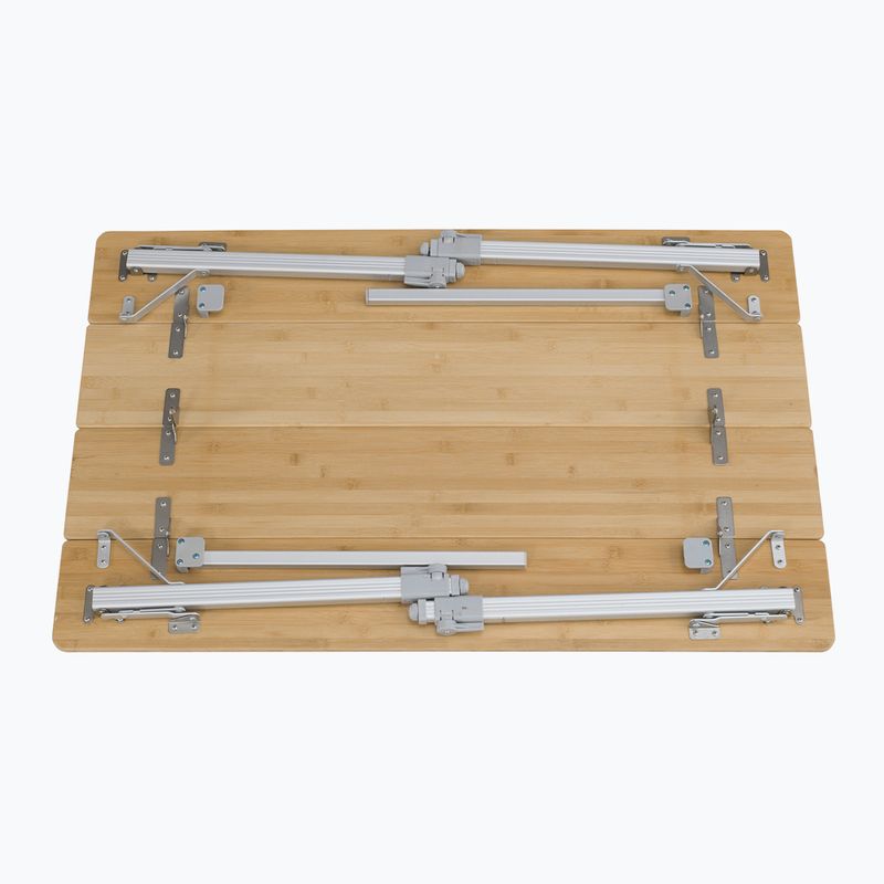 Стіл туристичний Outwell Custer M brown 2