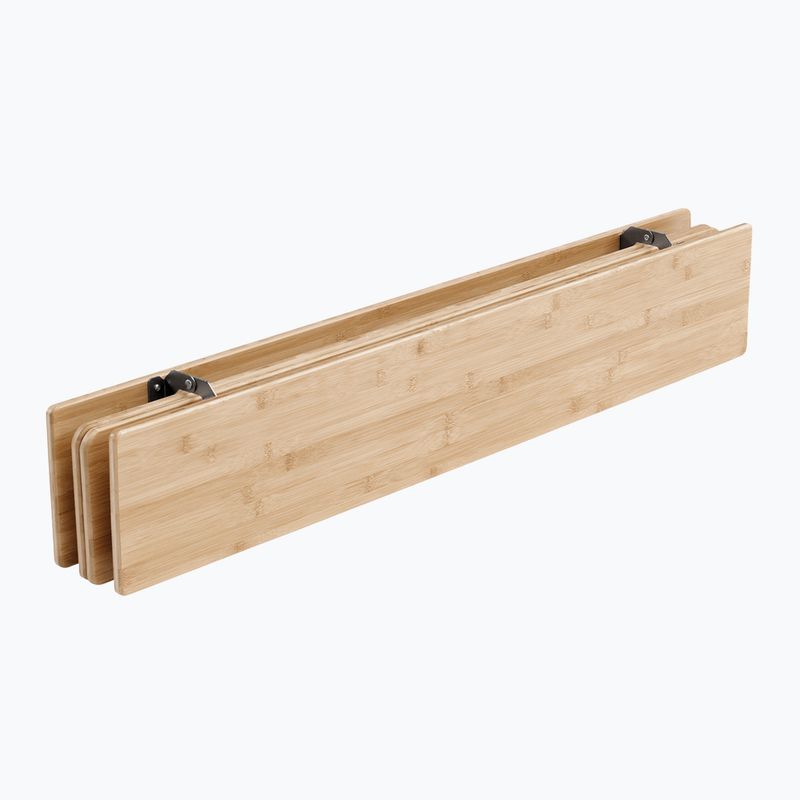 Стіл туристичний Outwell Custer M brown 3