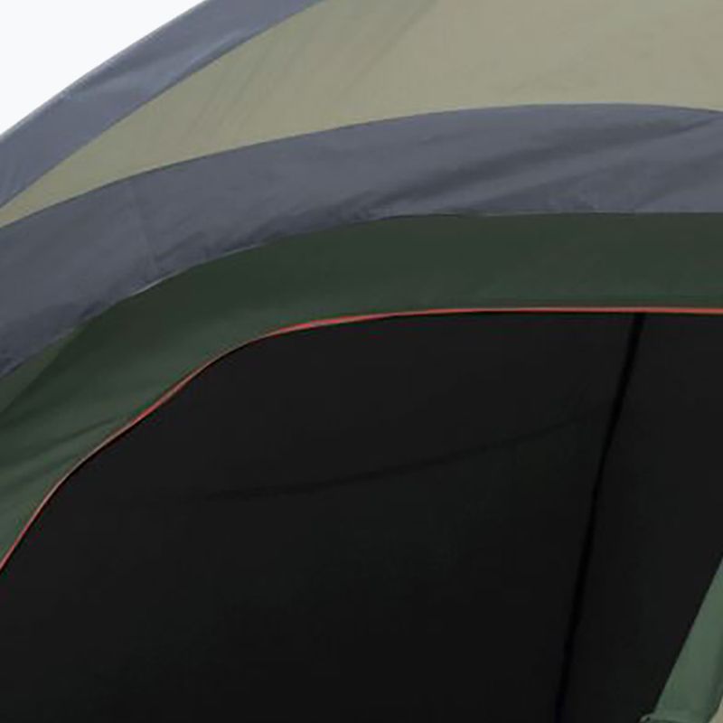 Намет кемпінговий для 3-х осіб Easy Camp Meteor 300 зелений 120393 2