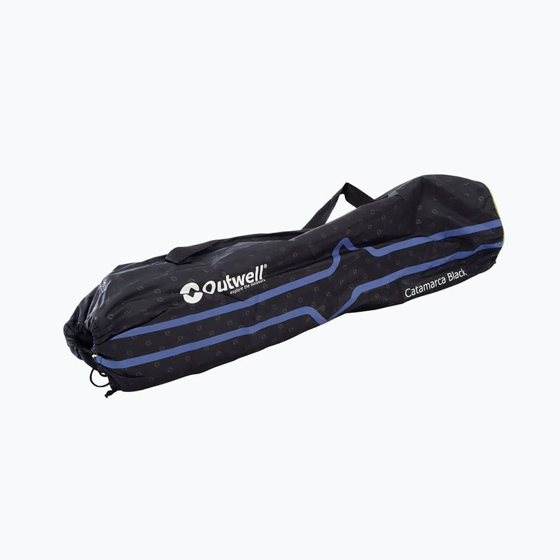 Крісло туристичне Outwell Catamarca синє 470412 2