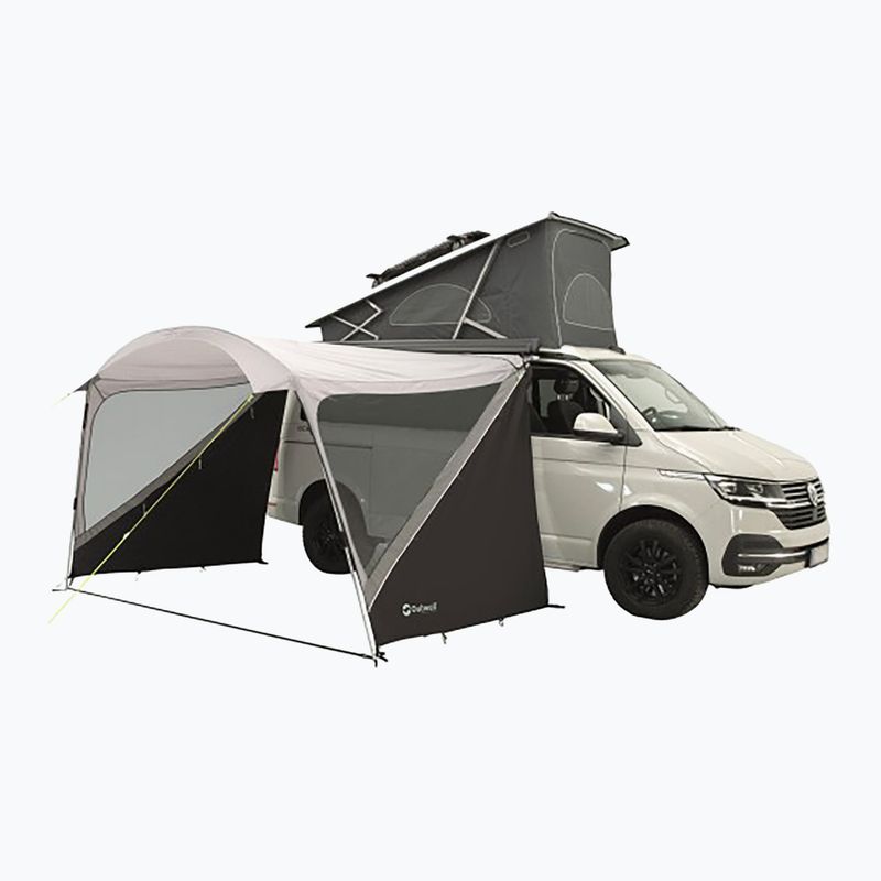 Тамбур для кемперівOutwell Touring Shelter grey