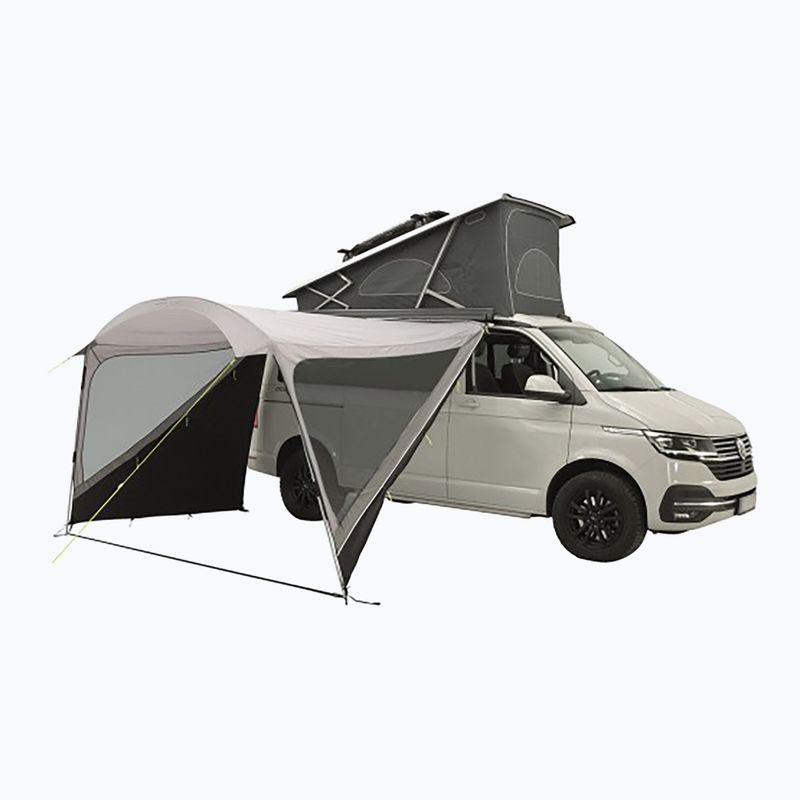 Тамбур для кемперівOutwell Touring Shelter grey 2