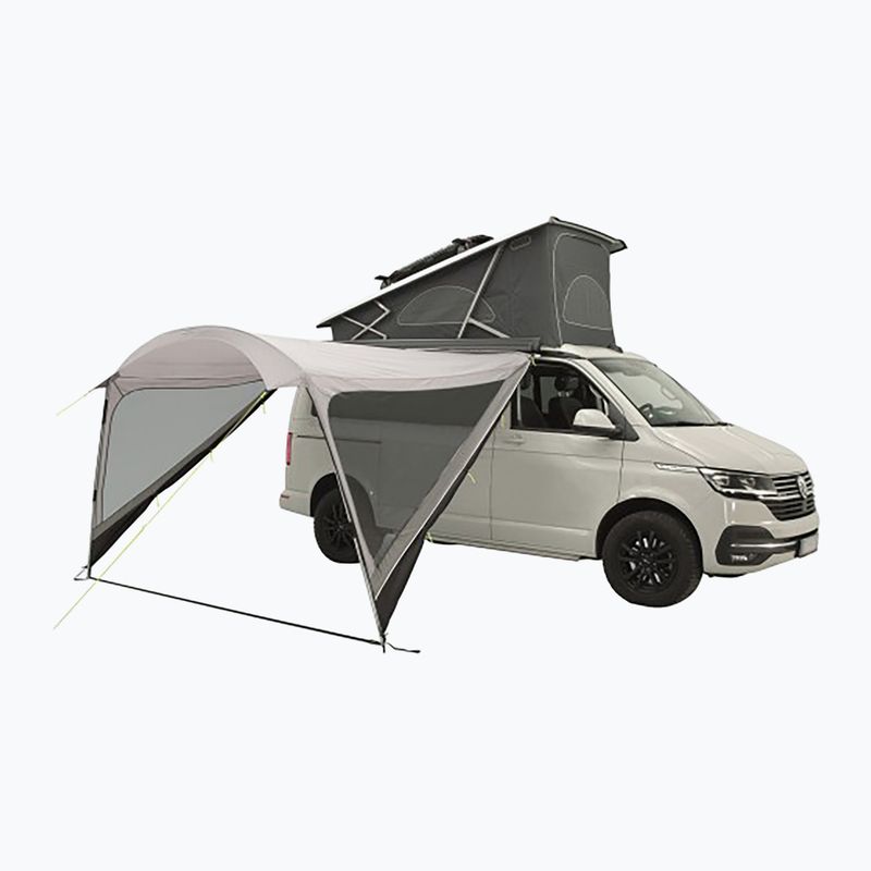 Тамбур для кемперівOutwell Touring Shelter grey 3