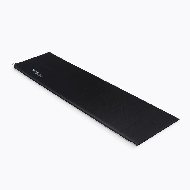 Килимок самонадувний Outwell Sleepin Single 3 cm чорний 400030