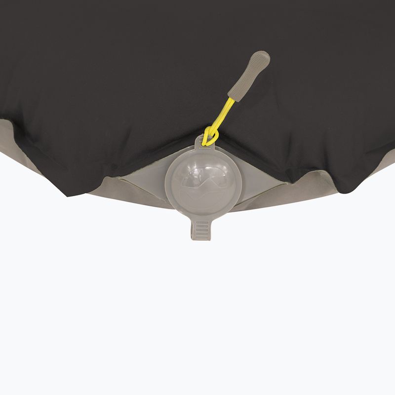 Килимок самонадувний Outwell Sleepin Single 3 cm чорний 400030 5