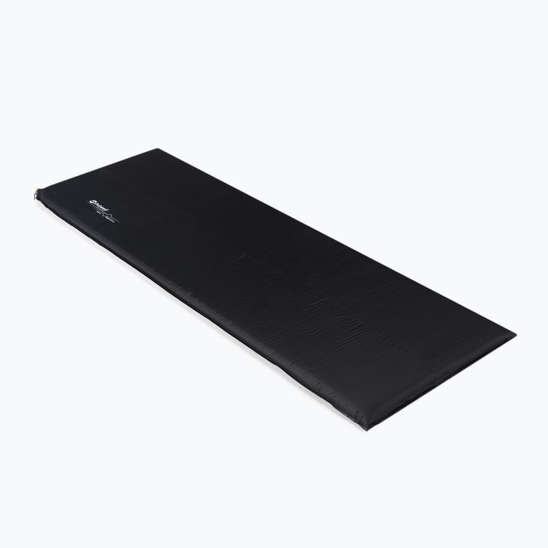 Килимок самонадувний Outwell Sleepin Single 5 cm чорний 400031