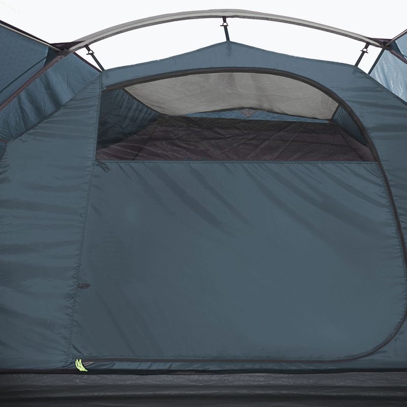 Намет кемпінговий для 3-х осіб Outwell Cloud 3 navy blue 111256 3