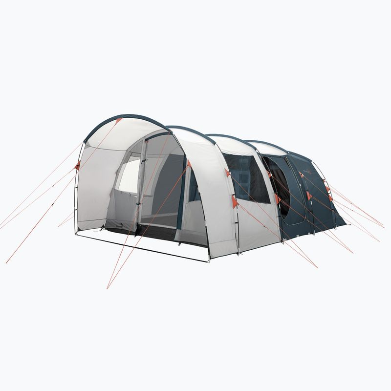 Намет для 6-ти осіб Easy Camp Palmdale 600 білий 120424 2