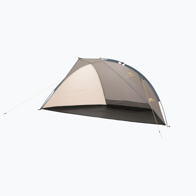 Пляжний намет Easy Camp Beach сірий 120429