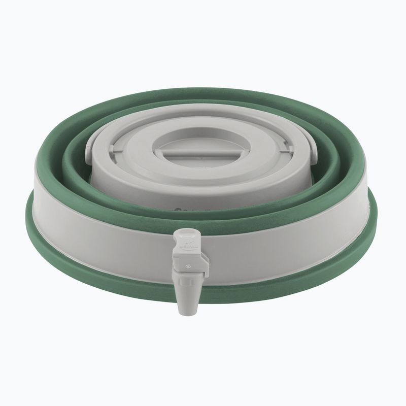 Ємність для води Outwell Collaps Water Carrier зелена 651132 2