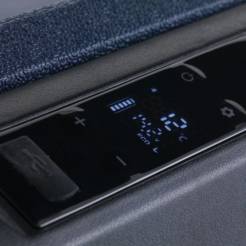 Холодильник туристичний Outwell Arctic Chill 37 l синій 590204 4