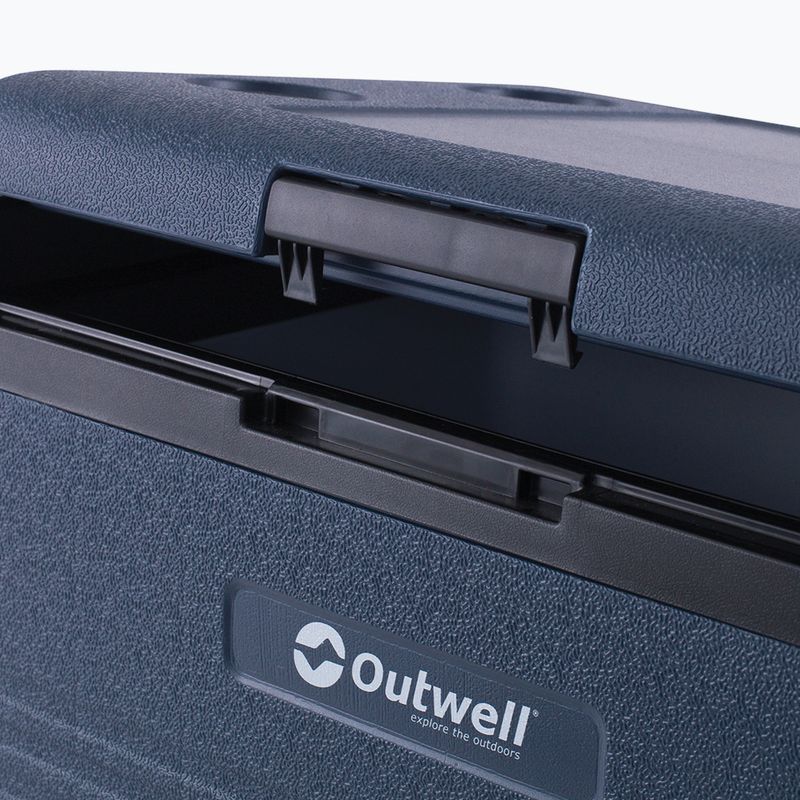 Холодильник туристичний Outwell Arctic Chill 37 l синій 590204 5