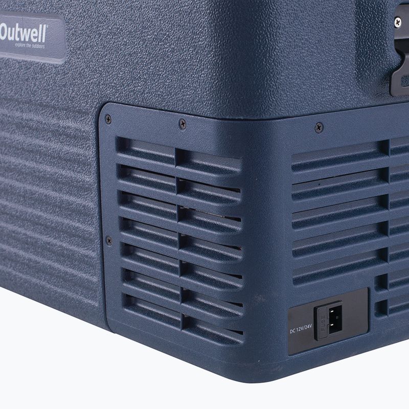 Холодильник туристичний Outwell Arctic Chill 37 l синій 590204 6