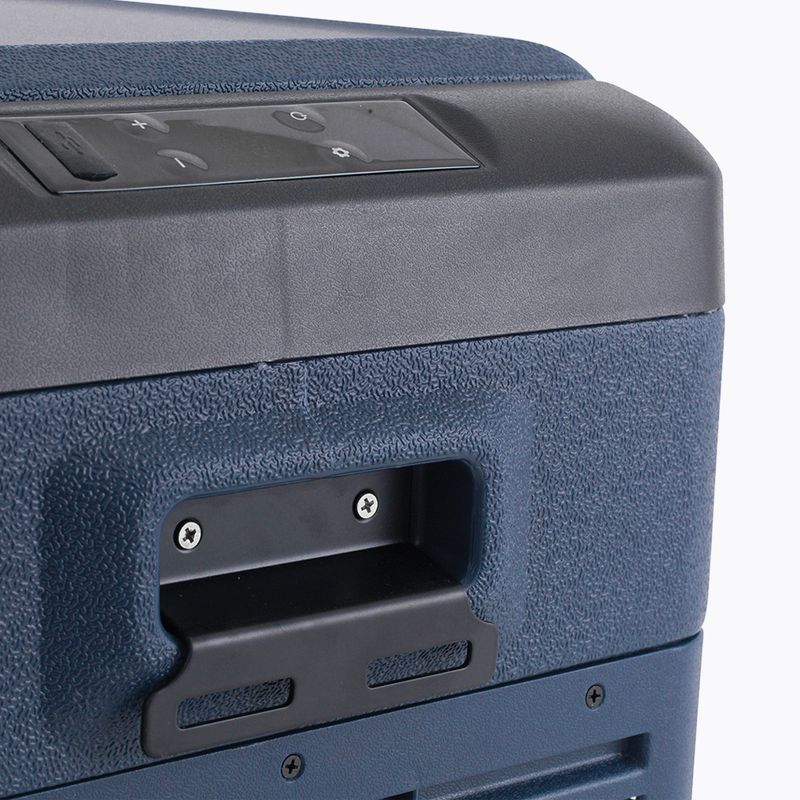 Холодильник туристичний Outwell Arctic Chill 45 l синій 590205 6