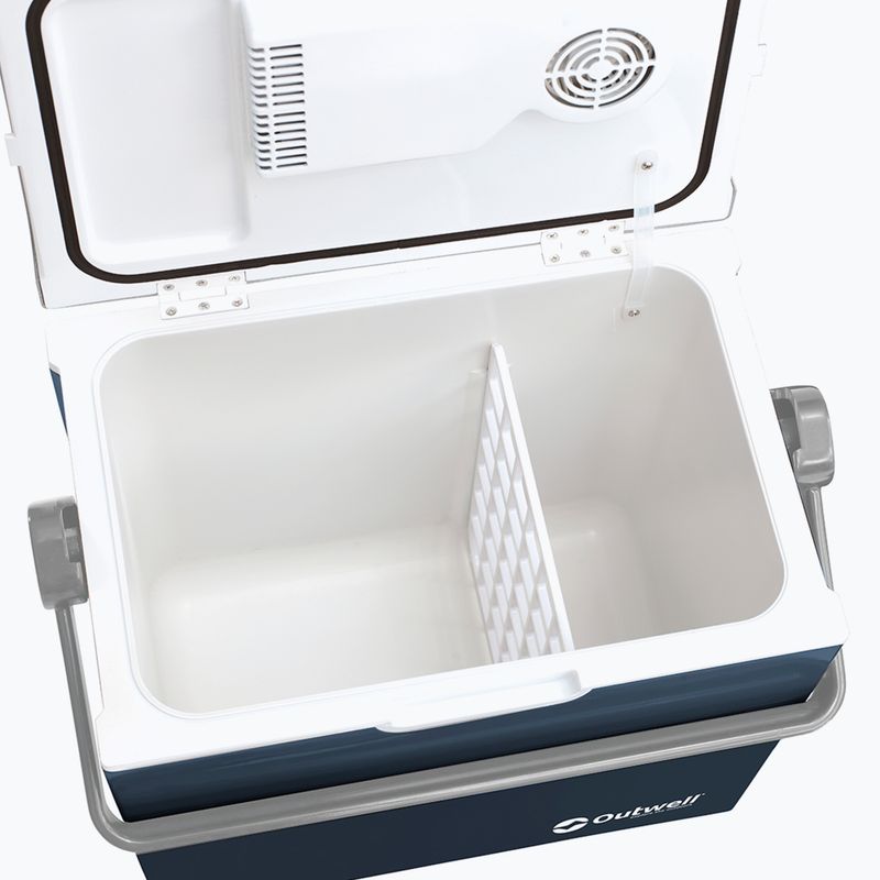 Холодильник туристичний Outwell Ecocool Lite 24 l синій 590207 3