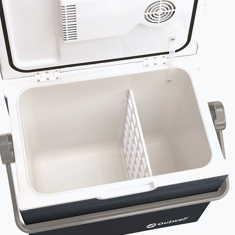 Холодильник туристичний Outwell Ecocool Lite 24 l синій 590207 5