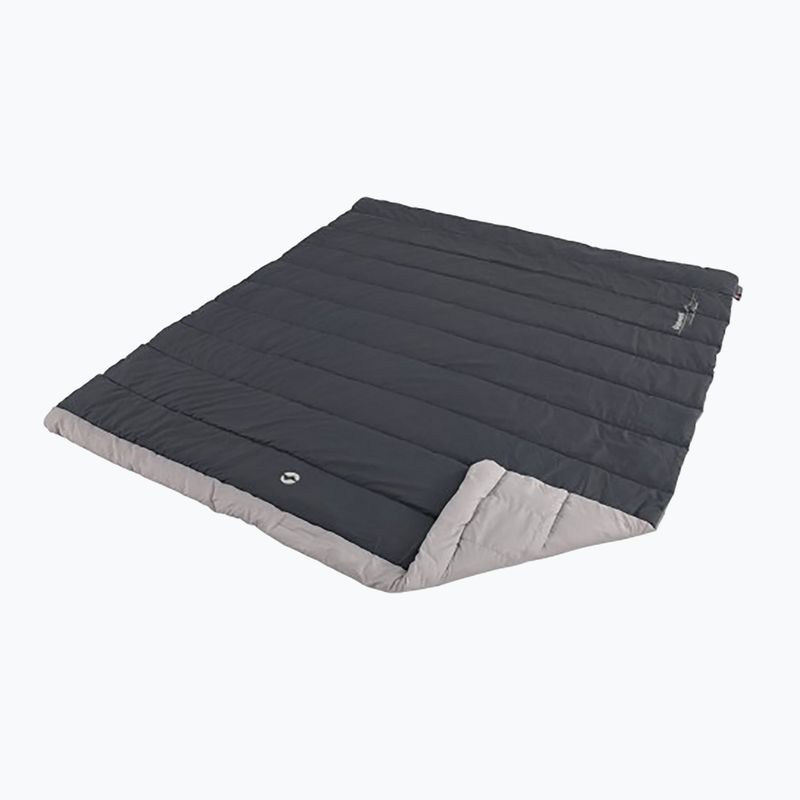 Ковдра туристична Outwell Campion Duvet Double black 2