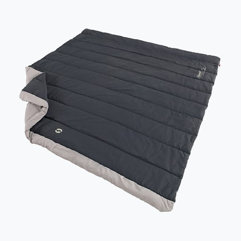 Ковдра туристична Outwell Campion Duvet Double black 3