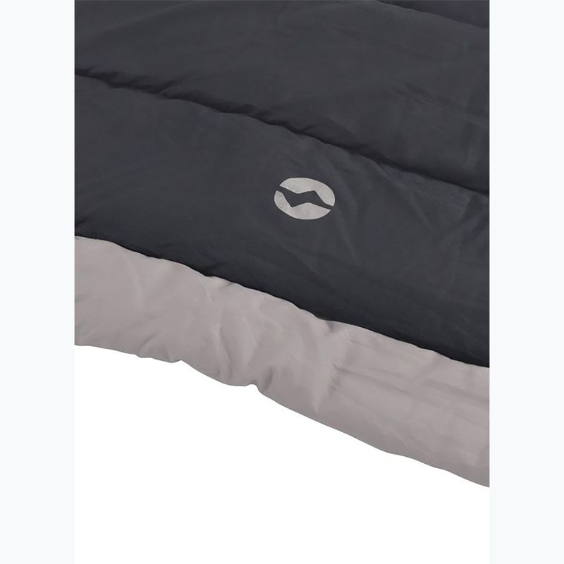Ковдра туристична Outwell Campion Duvet Double black 6