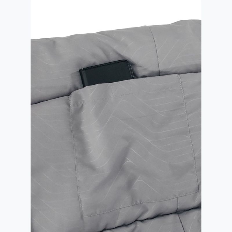 Ковдра туристична Outwell Campion Duvet Double black 7