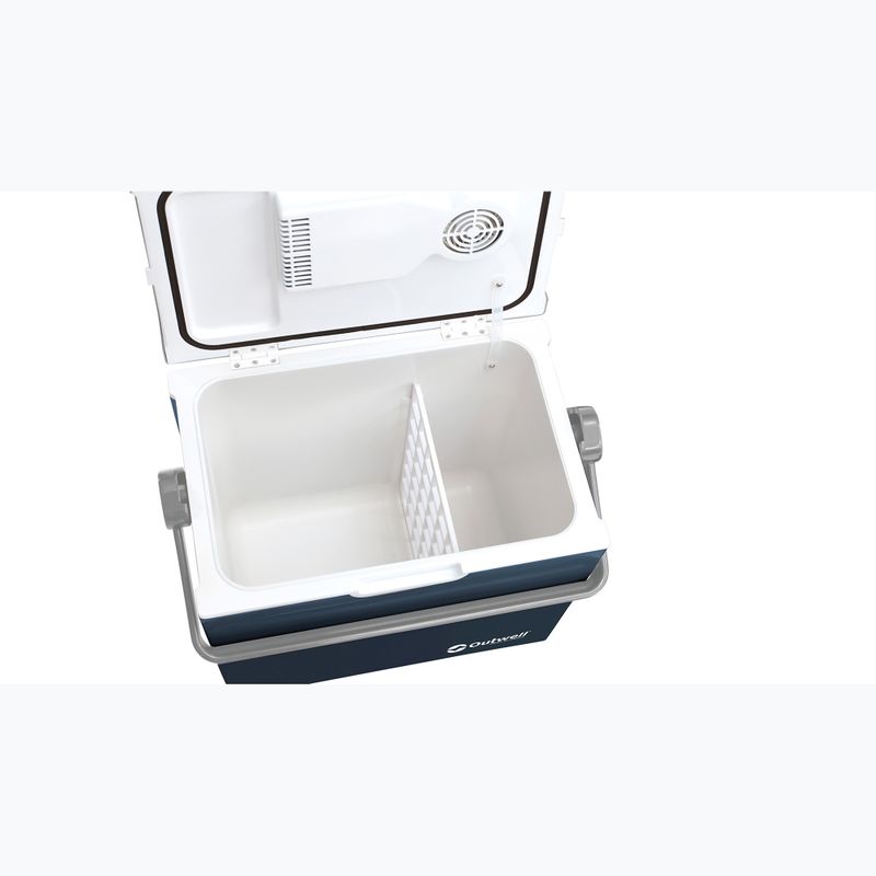 Холодильник туристичний Outwell ECOcool Lite 24 л dark blue 3