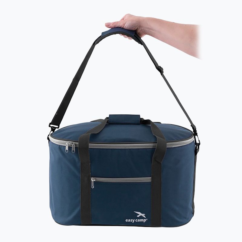 Сумка термічна Easy Camp Chilly 28 л blue 2