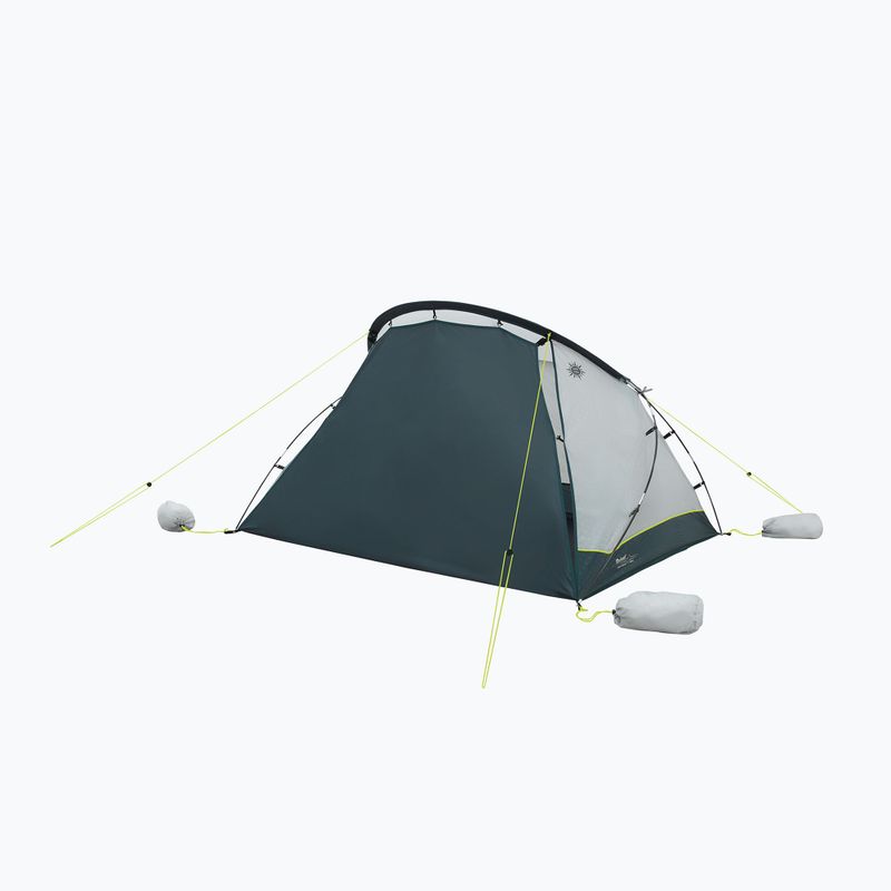 Намет пляжний Outwell Whitby Beach Shelter light grey 3