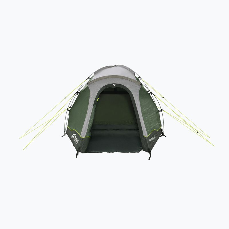 Намет кемпінговий 2-osobowy Outwell Cloud 2 green/gray 4