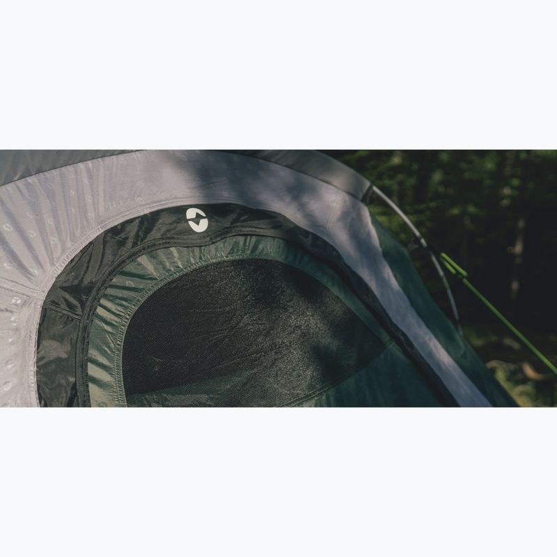 Намет кемпінговий 2-osobowy Outwell Cloud 2 green/gray 15