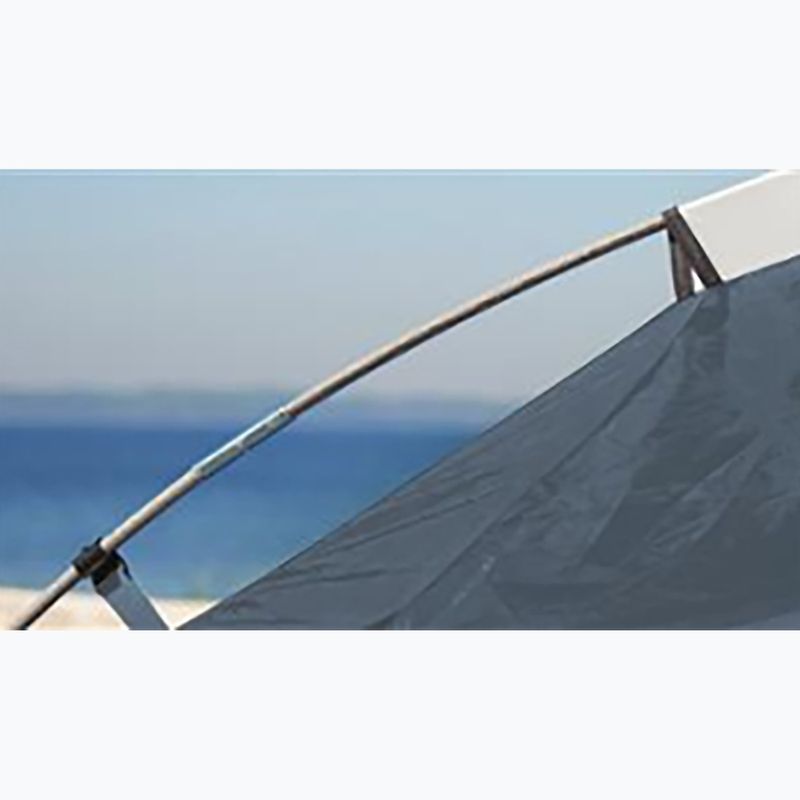 Кемпінговий намет 2-osobowy Outwell Cloud 2 green/gray 17