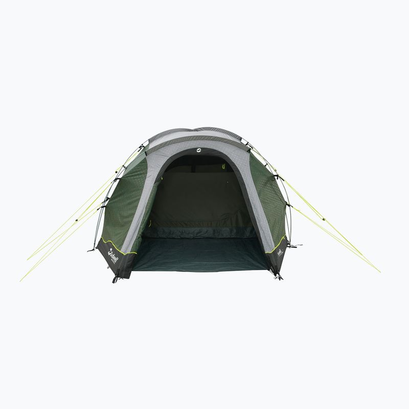 Намет кемпінговий 3-osobowy Outwell Cloud 3 green/gray 3