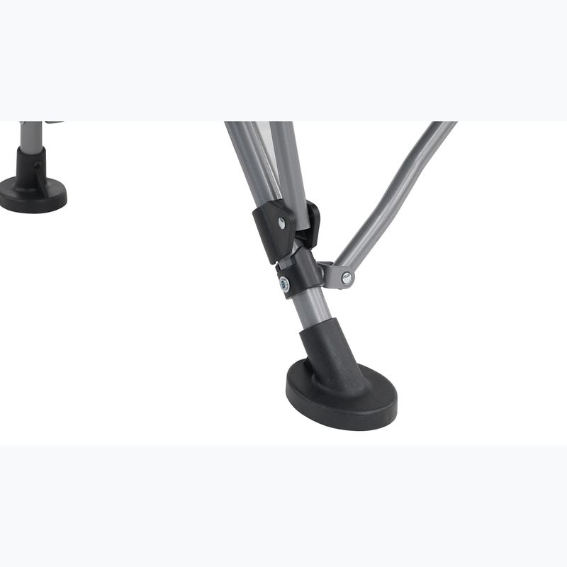 Крісло туристичне Outwell Campo gray 5
