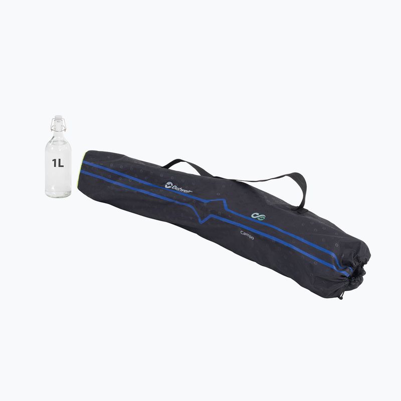 Крісло туристичне Outwell Campo gray 6