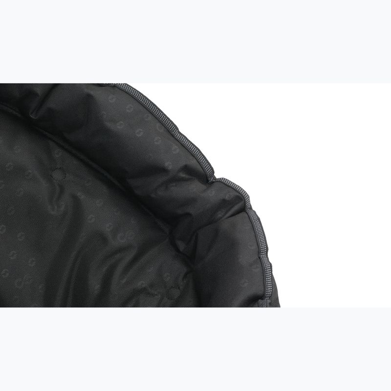 Туристичне крісло Outwell Casilda black 5