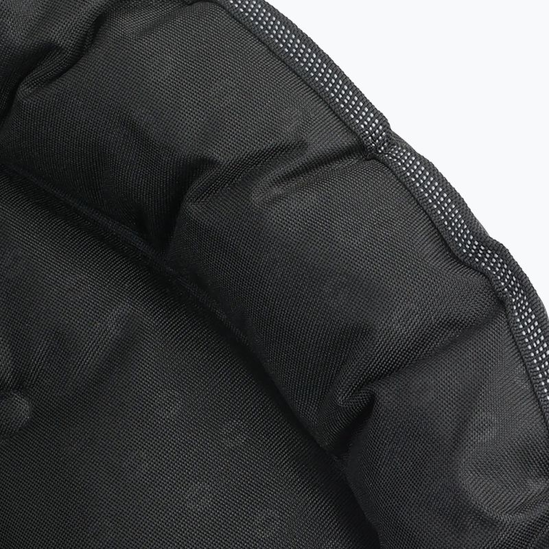 Туристичне крісло Outwell Casilda XL black 2