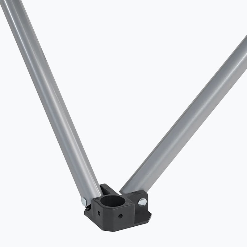 Крісло туристичне Outwell Catamarca black 2