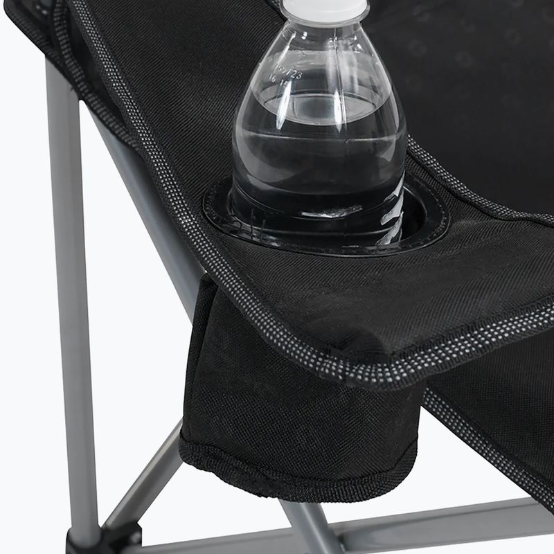 Крісло туристичне Outwell Catamarca black 3