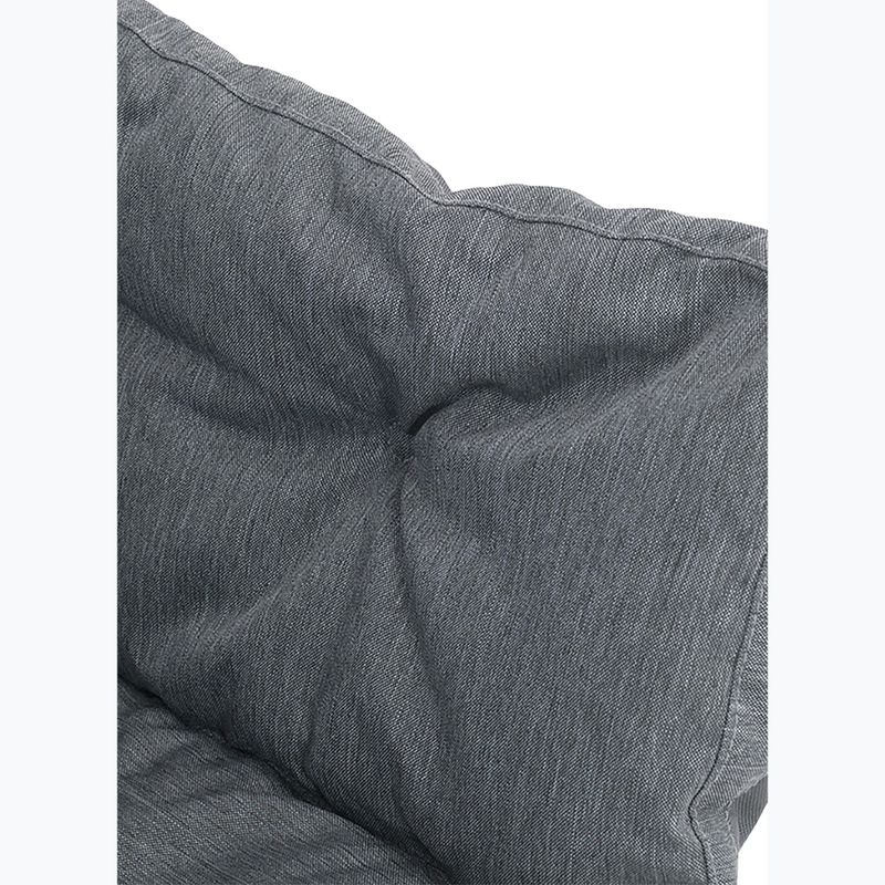 Крісло туристичне Outwell Sardis Lake black/grey 4