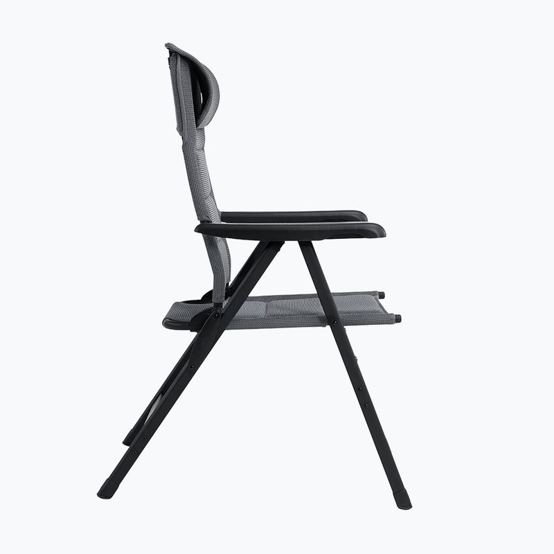 Крісло туристичне Outwell Kenai gray 2