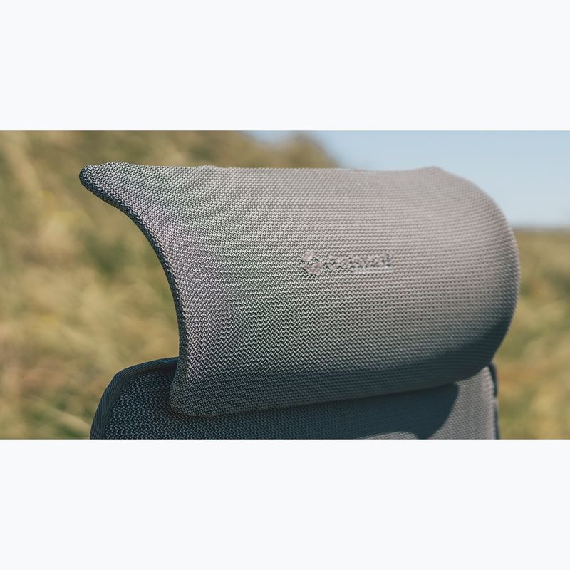 Крісло туристичне Outwell Kenai gray 8