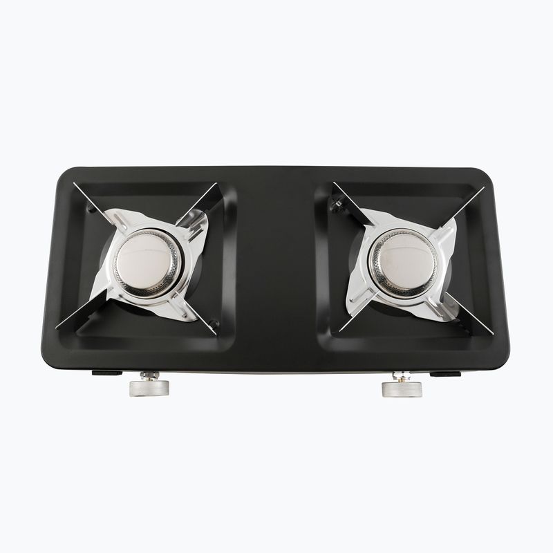 Плита туристична Outwell Asama Duo black 2