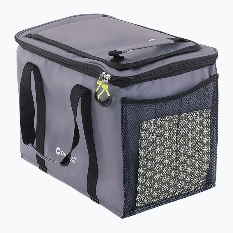 Термосумка Outwell Eagle Van 15 l blue 2