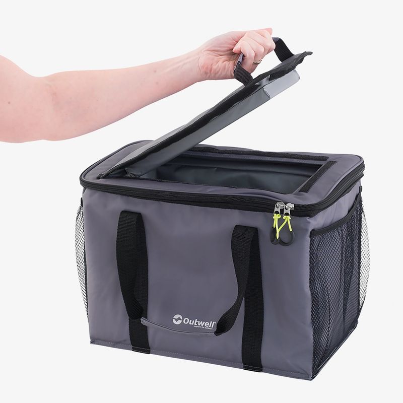 Термосумка Outwell Eagle Van 15 l blue 3