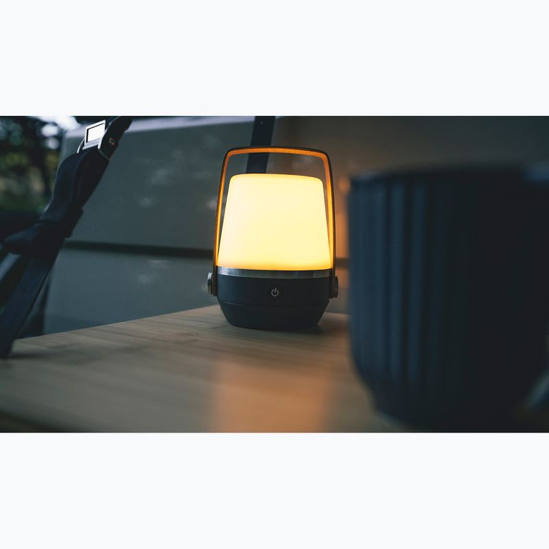 Кемпінгова лампа Outwell Aurelia M white 7