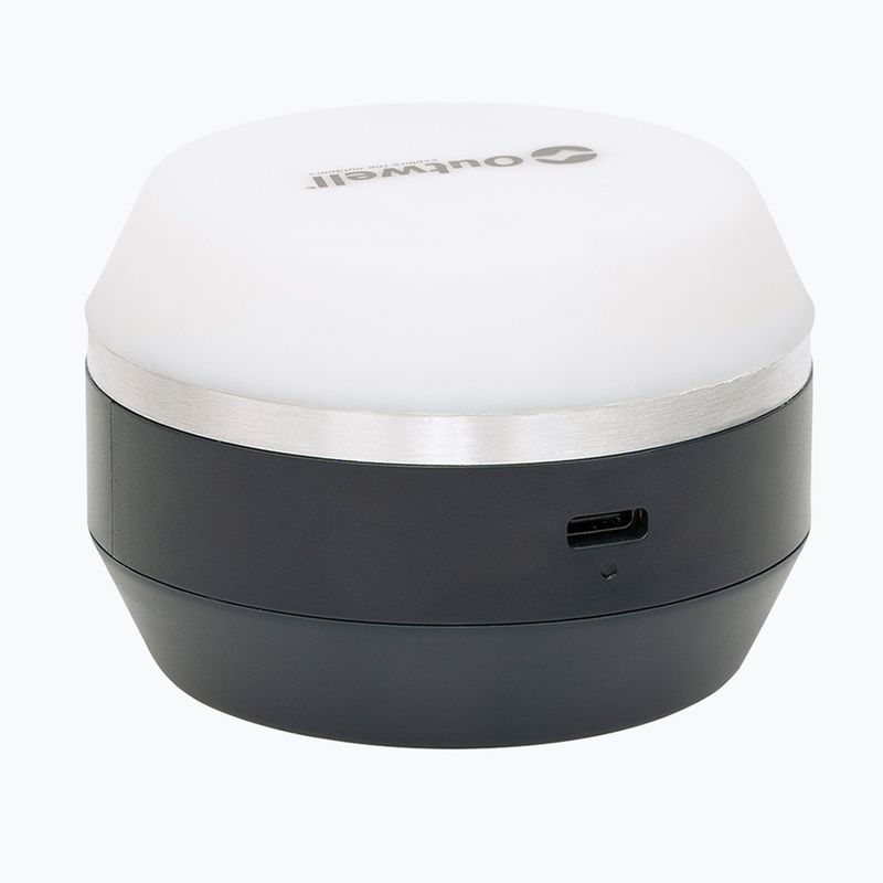 Кемпінгова лампа Outwell Aurelia S white 2