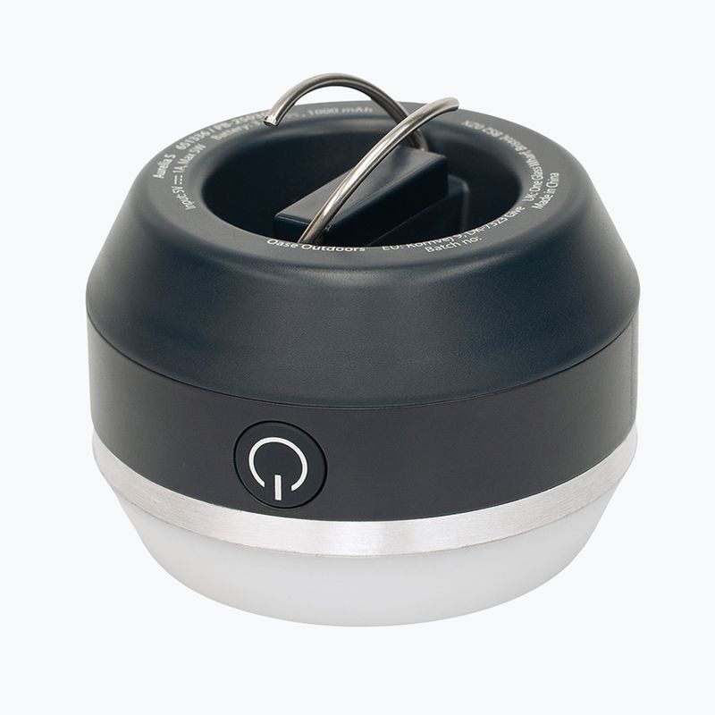 Кемпінгова лампа Outwell Aurelia S white 3