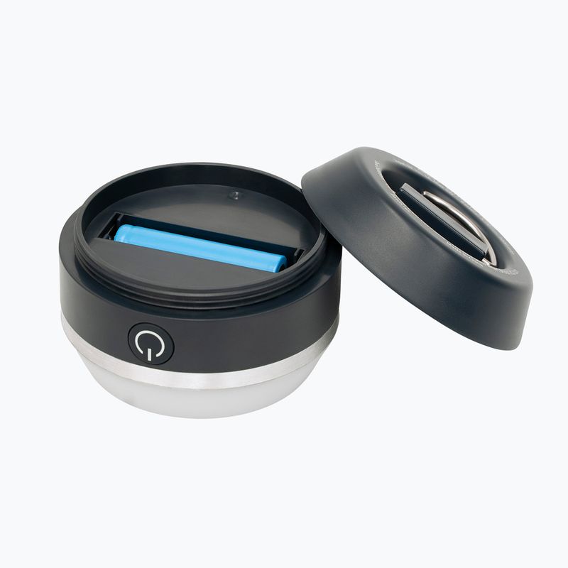 Кемпінгова лампа Outwell Aurelia S white 5