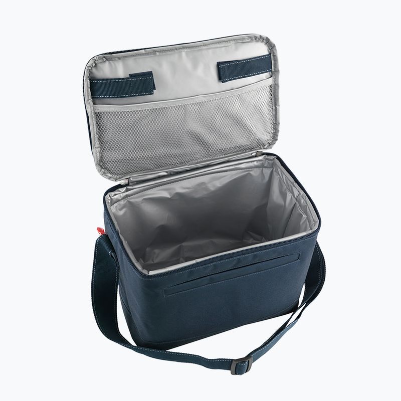 Термосумка Outwell Petrel 10 l blue 4