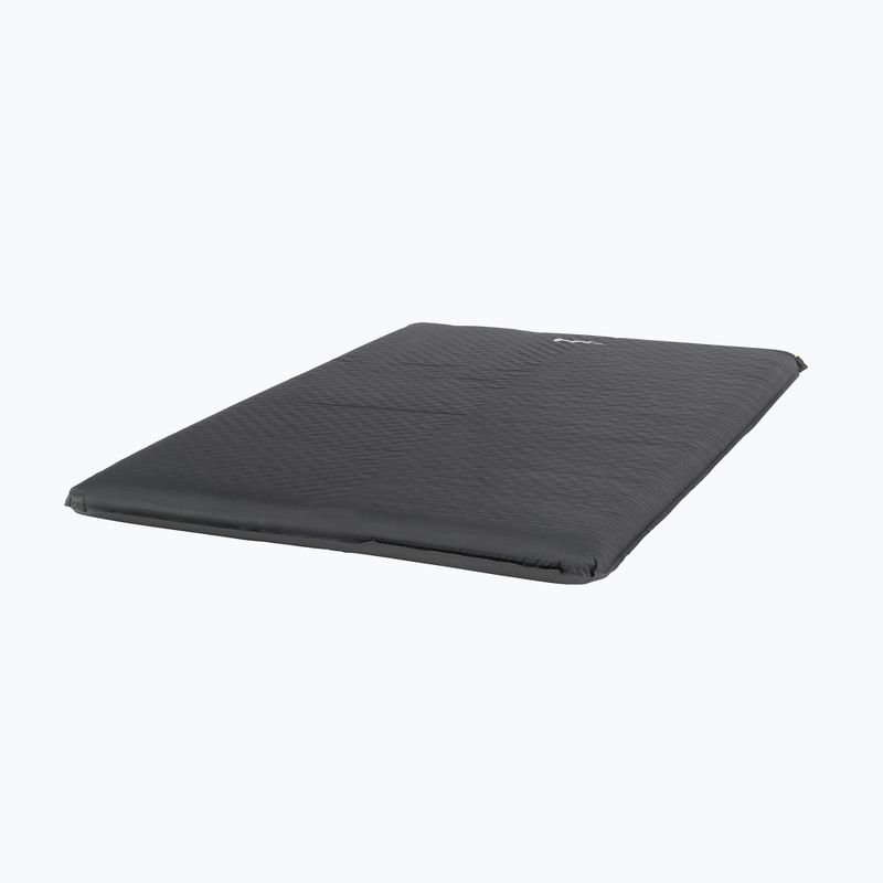 Килимок самонадувний Outwell Sleepin Double 10.0 gray 2